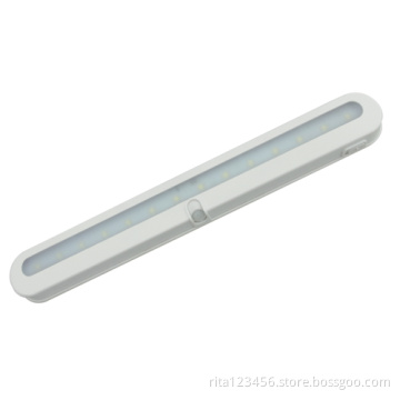 Led motion sensor light